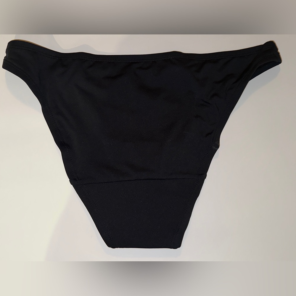 Women’s Menstrual Period Swimwear Swimsuit Bikini Leakproof Swim Bottoms… - Picture 2 of 4